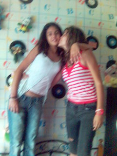 yousra & fati
